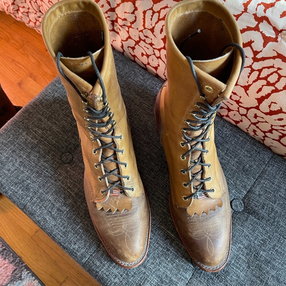 Mens size 12ee